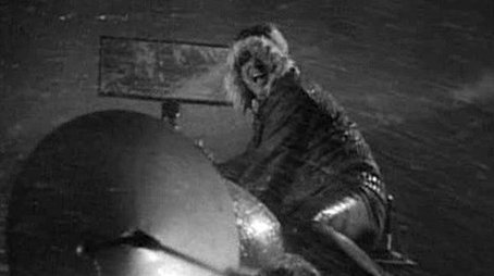 The Hungry Sea (1965) - Episode 5 poster and promotional image