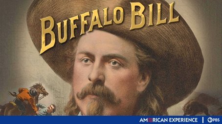 Buffalo Bill (2008) - Episode 9 poster and promotional image