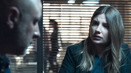 Episode 13 (2020) - Episode 13 poster and promotional image