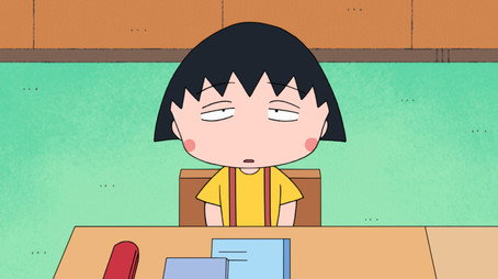 ちびまる子ちゃん Сезон 2