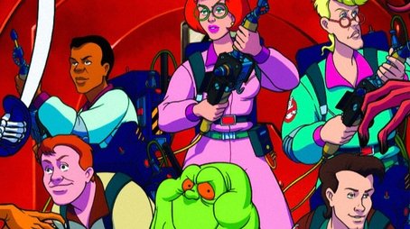 Season 5 (1989) - Season 5 poster and promotional image