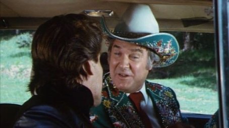 10 Million Dollar Sheriff (2) (1981) - Episode 9 poster and promotional image