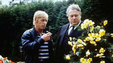 Episode 2 (1981) - Episode 2 poster and promotional image