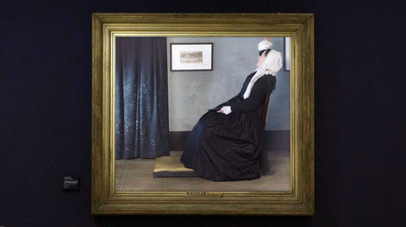 A Musée Vous, A Musée Moi Сезон 4