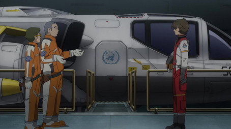 宇宙戦艦ヤマト２１９９ Сезон 1