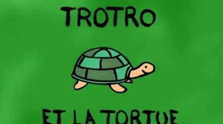Trotro Сезон 2