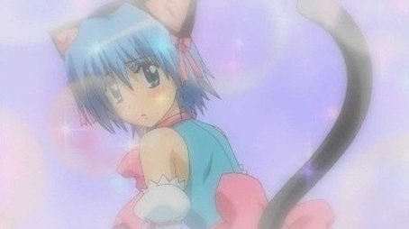 Cat Ear Mode Sends You to Hell (2007) - Episode 8 poster and promotional image