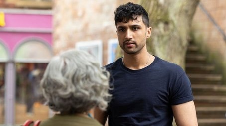 Mon 22 Aug 2022 (2022) - Episode 166 poster and promotional image