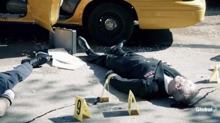 NCIS: Investigação Naval58