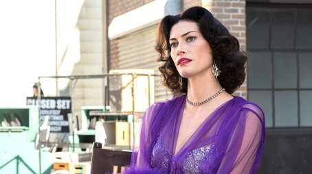 Hollywoodland (2018) - Episode 3 poster and promotional image