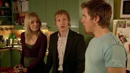 Suburban Boy (2008) - Episode 9 poster and promotional image