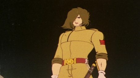 The Fossilized Warrior - Part 1 (1978) - Episode 12 poster and promotional image