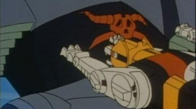 Lotor's Clone (1984) - Episode 36 poster and promotional image