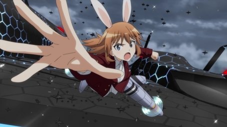 Strike Witches310
