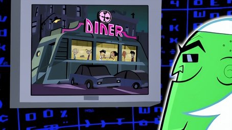 Flirting With Disaster (2006) - Episode 10 poster and promotional image