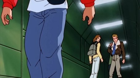 This Operation Is a Race Against the Clock! (1996) - Episode 4 poster and promotional image