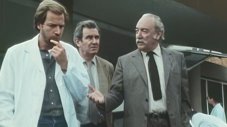 Episode 29 (1982) - Episode 29 poster and promotional image