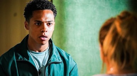 05/08/2021 (2021) - Episode 124 poster and promotional image