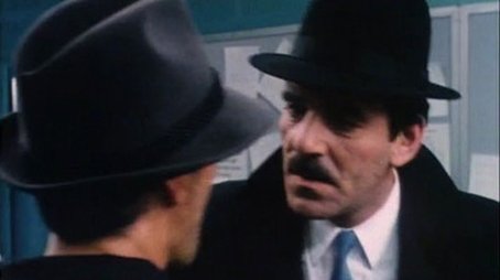 Pilot (1) (1986) - Episode 1 poster and promotional image