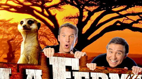 Season 3 (2010) - Season 3 poster and promotional image