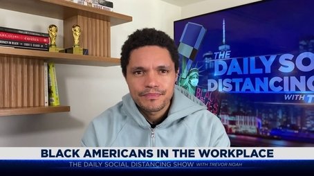 Seth Stoughton & D.L. Hughley (2020) - Episode 121 poster and promotional image