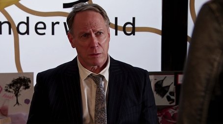 Monday, 23rd January 2023 (2023) - Episode 10 poster and promotional image
