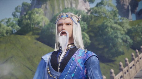 真武巅峰 Сезон 1