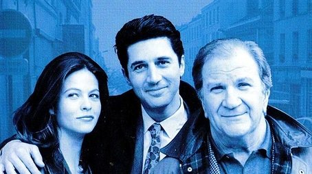 Specials (1992) - Season 0 poster and promotional image