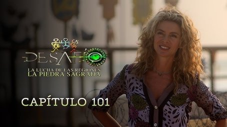 Episode 101 (2013) - Episode 101 poster and promotional image
