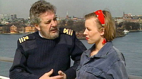 Fiske utan fångst (1993) - Episode 12 poster and promotional image