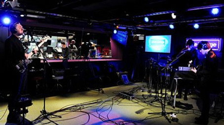 BBC Radio 1's Live Lounge Сезон 4