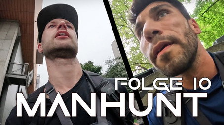 Episode 11 (2024) - Episode 11 poster and promotional image