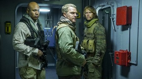 NCIS: Los Angeles82