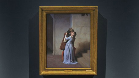 A Musée Vous, A Musée Moi Сезон 4