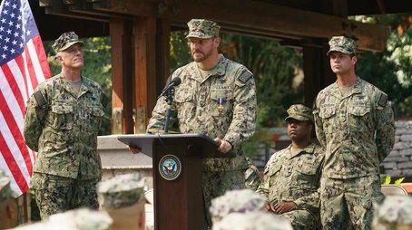 SEAL Team: Soldados de Elite610