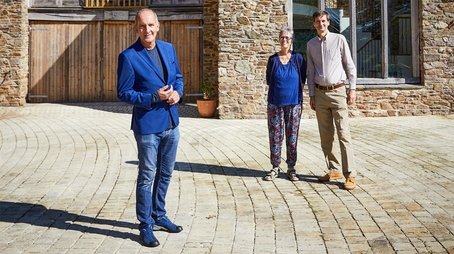 Devon Revisit (2022) - Episode 11 poster and promotional image