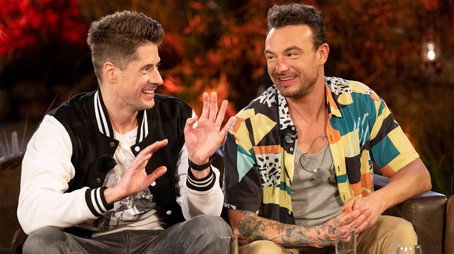 Sing meinen Song – Das Tauschkonzert Sezóna 9