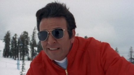 Cold Trail (1971) - Episode 2 poster and promotional image