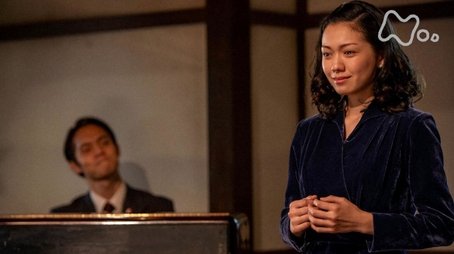 夢のつづきに (5) (2020) - Episode 105 poster and promotional image
