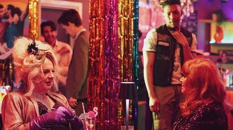 11/06/2025 (2025) - Episode 92 poster and promotional image