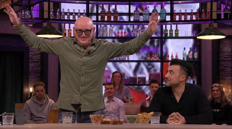 Vandaag Inside Sezóna 1