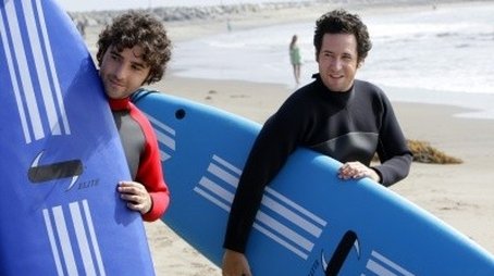 Charlie Don't Surf (2008) - Episode 7 poster and promotional image