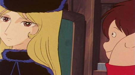 The Great Bandit Antares (1978) - Episode 4 poster and promotional image