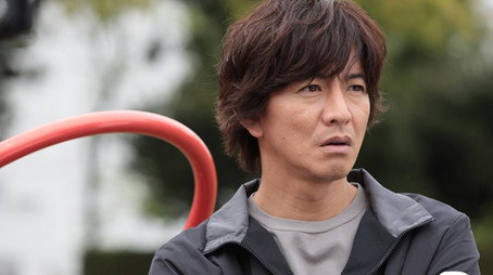 未来への10カウント Sezóna 1