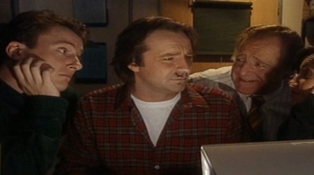 Charnley in Love (1996) - Episode 7 poster and promotional image
