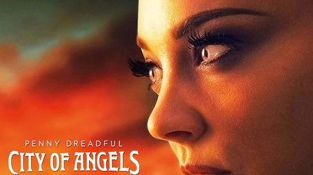 Season 1 (2020) - Season 1 poster and promotional image