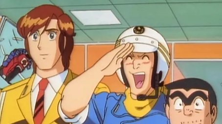 Episode 62 (1997) - Episode 62 poster and promotional image