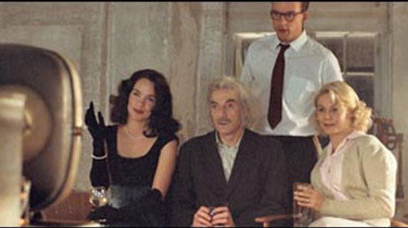 Krøniken Stagione 1