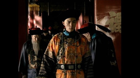 走向共和 Évad 1