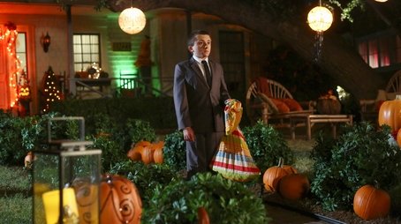 Halloween VI: Tick Tock Death (2015) - Episode 6 poster and promotional image
